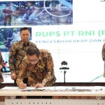 Induk Holding BUMN Pangan targetkan pendapatan tahun ini Rp17 triliun-1675149319