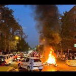 Inggris kecam eksekusi terhadap dua pengunjuk rasa Iran-1673181696