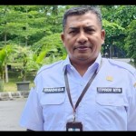 Inspektur Inspektorat NTB Ibnu Salim. ANTARA/Dhimas BP-1673514780