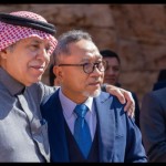 ITPC Jeddah: Misi dagang Mendag ke Arab cairkan komunikasi bilateral-1674618425