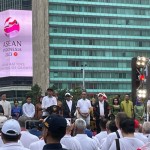 Jadi ketua ASEAN, Indonesia fokus pada penguatan kerja sama-1674969588