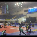 Jakarta Elektrik PLN vs Gresik Petrokimia Pupuk Indonesia-1674110382