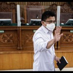 Jaksa nyatakan tak ada alasan untuk meringankan hukuman Ferdy Sambo-1673942354