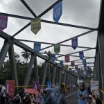 Jambatan Lantan 459 di Kabupaten Lombok Tengah, Nusa Tenggara Barat yang telah dikerjakan dengan menggunakan dana SMI (ANTARA/Akhyar)-1673591210