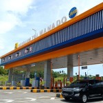 Jasamarga: Percepatan KEK Bitung akan tingkatkan arus kendaraan tol-1674026737
