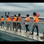 Jembatan penghubung ponton pelabuhan di Nusa Penida selesai diperbaiki-1673943483