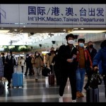 Jepang negara kedua terkena balasan masuk ke China-1673412824