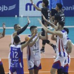 Juara bertahan LavAni sementara puncaki klasemen Proliga 2023-1673228770