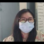 Jubir Satgas Penanganan COVID-19 Sulut, dr Gysje Pontororing, MSc. PH. ANTARA/Karel A Polakitan (1)-1672888449