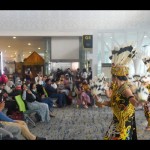 Jumlah penumpang di Bandara Sepinggan Balikpapan naik 65 persen-1672908201