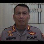 Kabid Humas Polda Jatim Kombes Pol Dirmanto. ANTARA/Willi rawan-1673342997