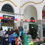 KAI Cirebon jual tiket murah periode 20-31 Januari 2023-1674119356