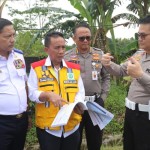 Kakorlantas tinjau kesiapan jalur alternatif mudik Lebaran 2023-1674192061