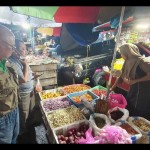 Kalteng terus pantau harga barang pokok tekan inflasi-1673494202