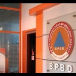 Kantor Badan Penanggulangan Bencana Daerah (BPBD) Bantul, DIY (ANTARA/Hery Sidik)-1673180940