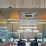 Kantor Pengadilan Tinggi Tanjungkarang, Bandarlampung. (ANTARA/HO-Damiri)-1674630065