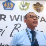 Kanwil DJBC Sulbagsel bantu perkuat pondasi UMKM-1674805987