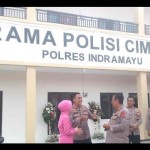 Kapolda Jabar: Asrama polisi agar dimanfaatkan dengan baik-1672738138