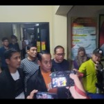 Kapolda Kalsel minta Puslabfor periksa gedung Biro SDM yang terbakar-1674706370