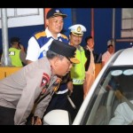 Kapolda Sumut tinjau Tol Sinaksak antisipasi kemacetan arus balik-1672733014