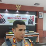 Kapolresta Samarinda Kombes Pol Ary Fadly. (ANTARA/Fandi)-1672644814