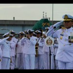 Kasal pimpin upacara tabur bunga peringati Hari Dharma Samudera 2023-1673838152