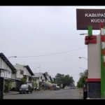 Kawasan Industri Hasil Tembakau (KIHT) Kabupaten Kudus, Jawa Tengah. (ANTARA/Akhmad Nazaruddin Lathif)-1672997144