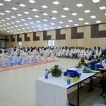 KBRI buka perguruan pencak silat di Nairobi-1674111930