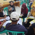 Kegiatan Pengmas FIA UI di Desa Balekambang Sukabumi Jabar. (ANTARA/Foto: Humas UI)-1672908818