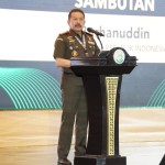 Kejagung usung penegakan hukum humanis di tahun 2023-1672817859