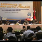 Kemenhub serap aspirasi pengusaha kapal penyeberangan di Rakernas DLU-1673861029