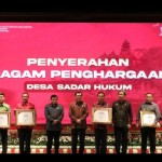 Kemenkumham rancang ulang penetapan desa sadar hukum-1674024530