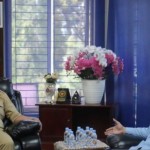 Kemenkumham Sumsel evaluasi 49 desa sadar hukum di Lahat-1675140391