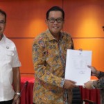 Kementerian ATR/BPN dukung kegiatan pemeriksaan laporan keuangan-1674199088