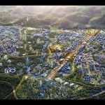 Kementerian PUPR alokasikan penyediaan hunian IKN Rp537 miliar di 2023-1674640677