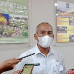 Kepala Badan Pendapatan Daerah (Bapenda) Kota Surabaya Musdiq Ali Suhudi. ANTARA/HO-Diskominfo Surabaya-1673835862
