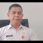 Kepala Badan Pendapatan Pengelolaan Keuangan dan Aset Daerah (BPPKAD) Kabupaten Bangka Hariyadi (ANTARA/Kasmono)-1673942901