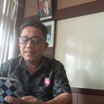 Kepala Badan Pengelolaan Keuangan dan Aset Daerah (BPKAD) Maiboni.-1674036064