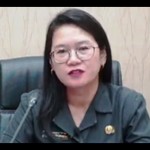 Kepala Badan Pusat Statistik (BPS) Provinsi Kaltim Yusniar Juliana. ANTARA/M Ghofar-1672731890