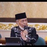 Kepala Badan Pusat Statistik (BPS) Provinsi Riau Misfaruddin. ANTARA/HO-Pemprov Riau-1672987856