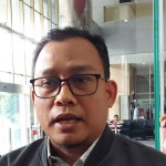 Kepala Bagian Pemberitaan KPK Ali Fikri. (ANTARA/Fianda Sjofjan Rassat)-1674634249