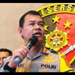 Kepala Bidang Hubungan Masyarakat Kepolisian Daerah Bali, Komisaris Besar Polisi Stefanus Setianto. ANTARA/Rolandus Nampu-1673255536