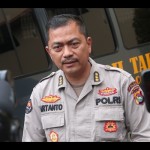 Kepala Bidang Humas Polda NTB Kombes Pol Artanto. ANTARA/Dhimas B.P.-1673943026