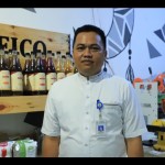 Kepala Bidang Perdagangan pada Disperindagkop-UKM Kota Tangerang yakni Shandy Sulaeman-1675065955