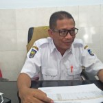 Kepala Bidang Perkebunan Dinas Pertanian Kabupaten Lombok Tengah, NTB, Zaenal Arifin (ANTARA/Akhyar)-1672814164