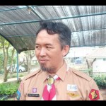 Kepala Bidang Pertanian DKP Kota Tangerang drh Ibnu Ariefyanto. ANTARA-1674189040