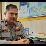 Kepala Bidhumas Polda NTB Kombes Pol. Artanto. ANTARA/Dhimas B.P.-1672645661