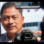 Kepala Bidhumas Polda NTB Kombes Pol. Artanto. ANTARA/Dhimas B.P.-1672645920