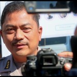 Kepala Bidhumas Polda NTB Kombes Pol. Artanto. (ANTARA/Dhimas B.P.)-1674203131