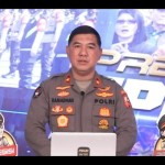 Kepala Biro Penerangan Masyarakat (Karopenmas) Brigjen Pol. Ahmad Ramadhan. ANTARA/Laily Rahmawaty.-1673930280